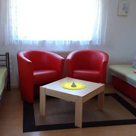 Ferien In Sachsen Bischofswerda Exterior foto