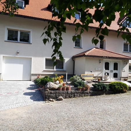 Ferien In Sachsen Bischofswerda Exterior foto
