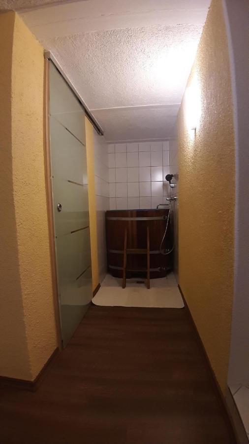 Ferien In Sachsen Bischofswerda Exterior foto