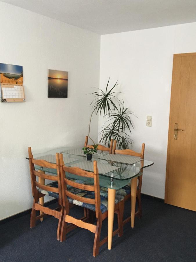 Ferien In Sachsen Bischofswerda Exterior foto