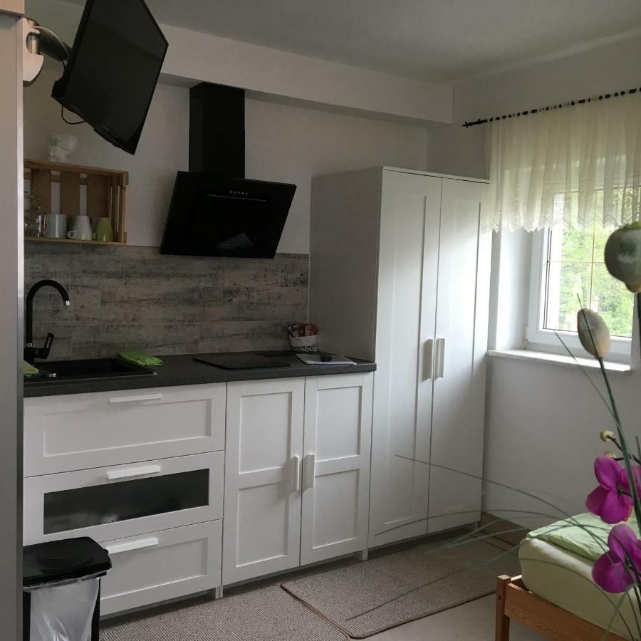 Ferien In Sachsen Bischofswerda Exterior foto